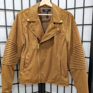 Men's bomber jacket
